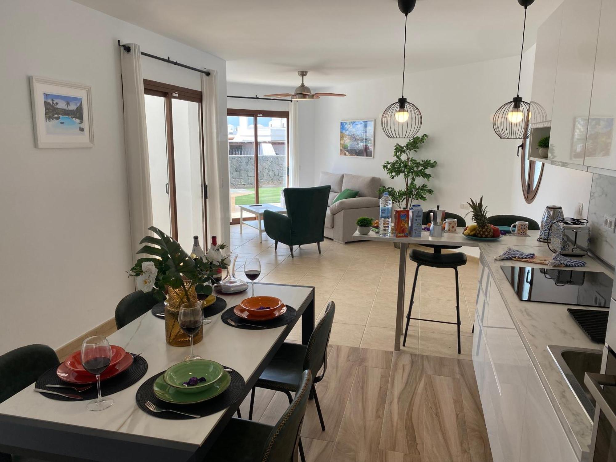 Casa Aday