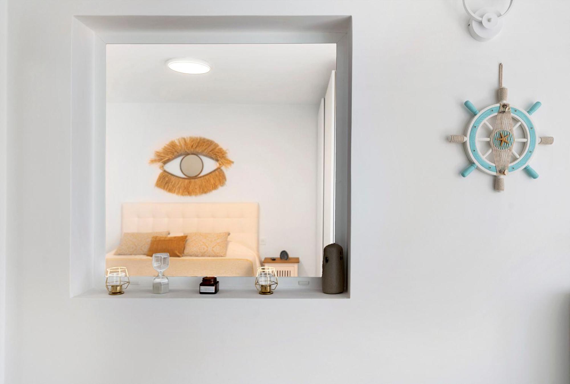 El Pasero Holiday home