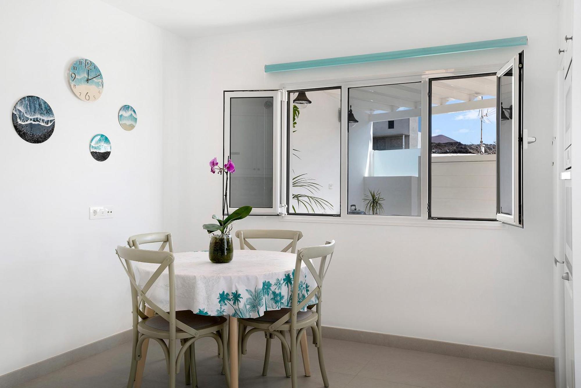 El Pasero Holiday home *