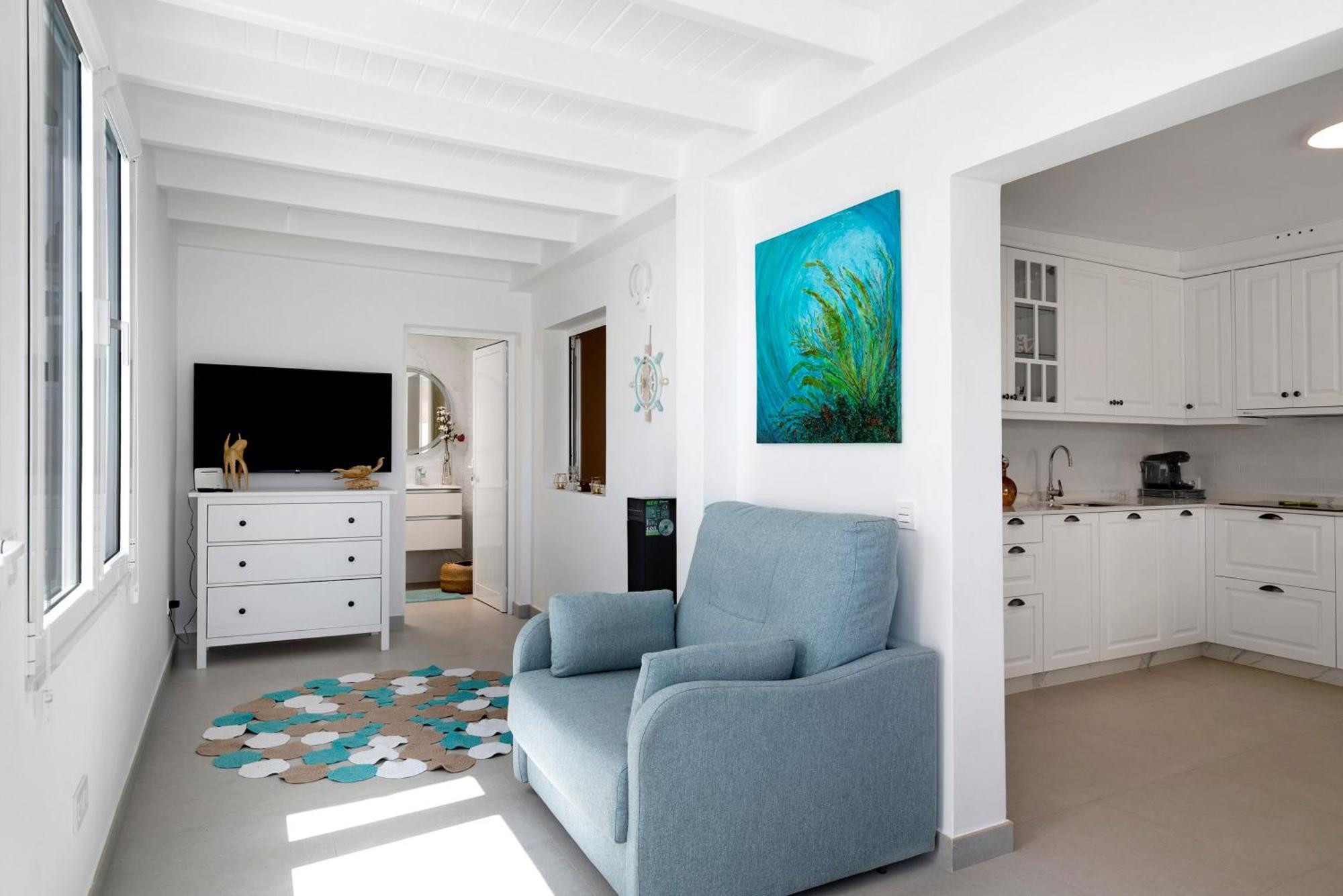 El Pasero Holiday home