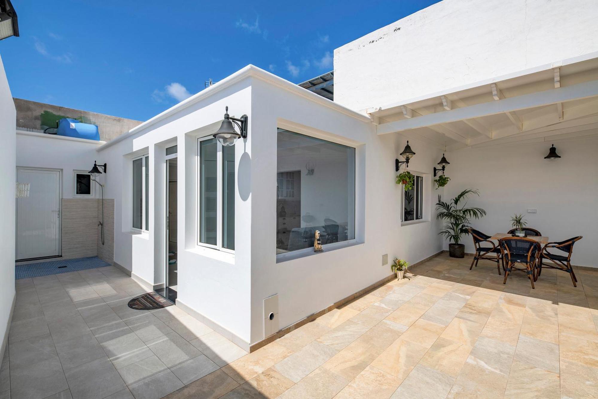 El Pasero Holiday home *