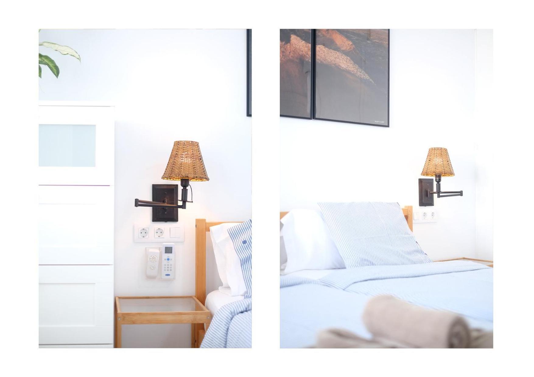 Holiday home Casa Rame Beachfront, Amazing Seaview, Air-con Puerto del Carmen (Lanzarote)