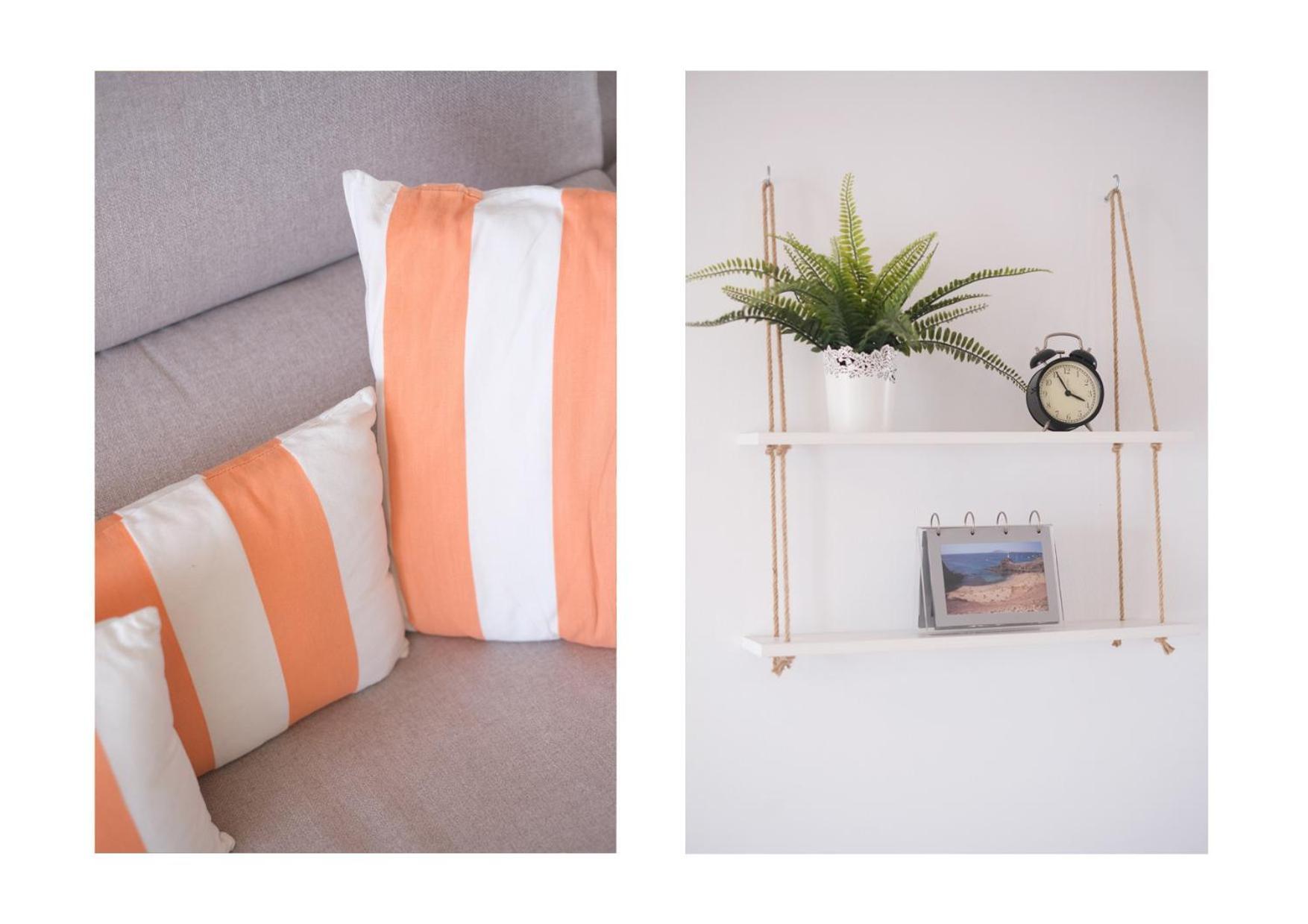 Casa Rame Beachfront, Amazing Seaview, Air-con * Puerto del Carmen (Lanzarote)