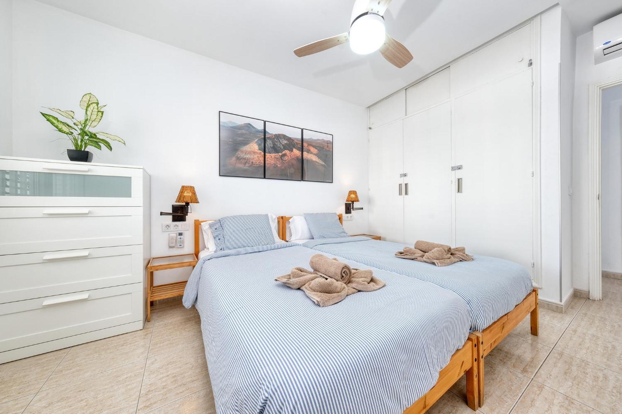 Casa Rame Beachfront, Amazing Seaview, Air-con Puerto del Carmen (Lanzarote)
