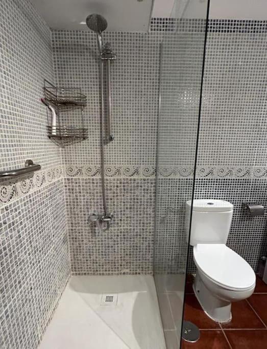 Casa Chus, Cerca De La Playa Apartment Los Pocillos