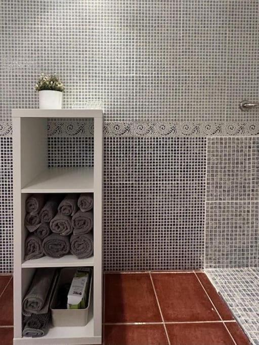 Casa Chus, Cerca De La Playa Apartamento