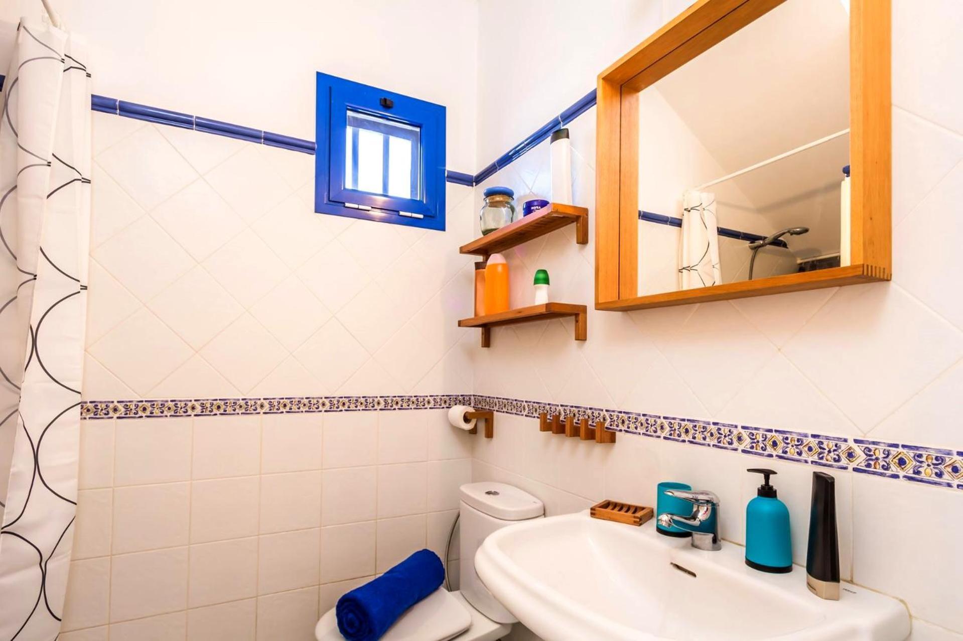 Villa Natacha Puerto del Carmen (Lanzarote)