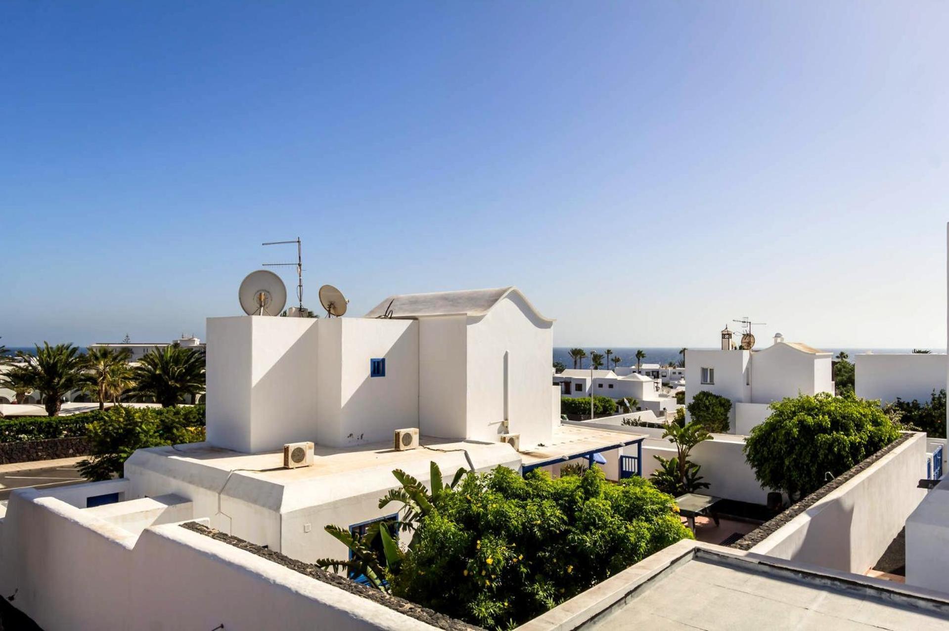 Villa Natacha *