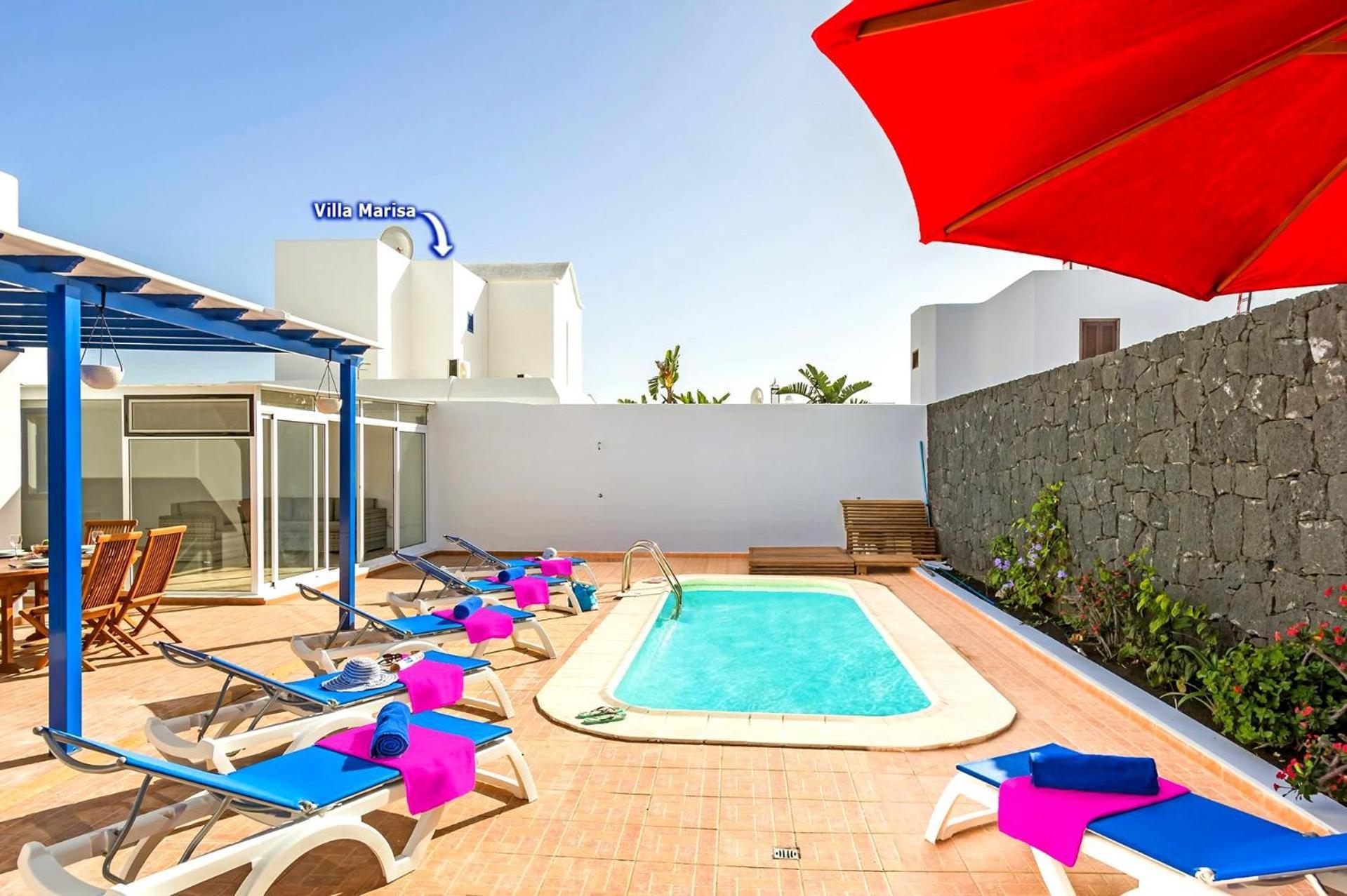 Natacha Puerto del Carmen (Lanzarote)