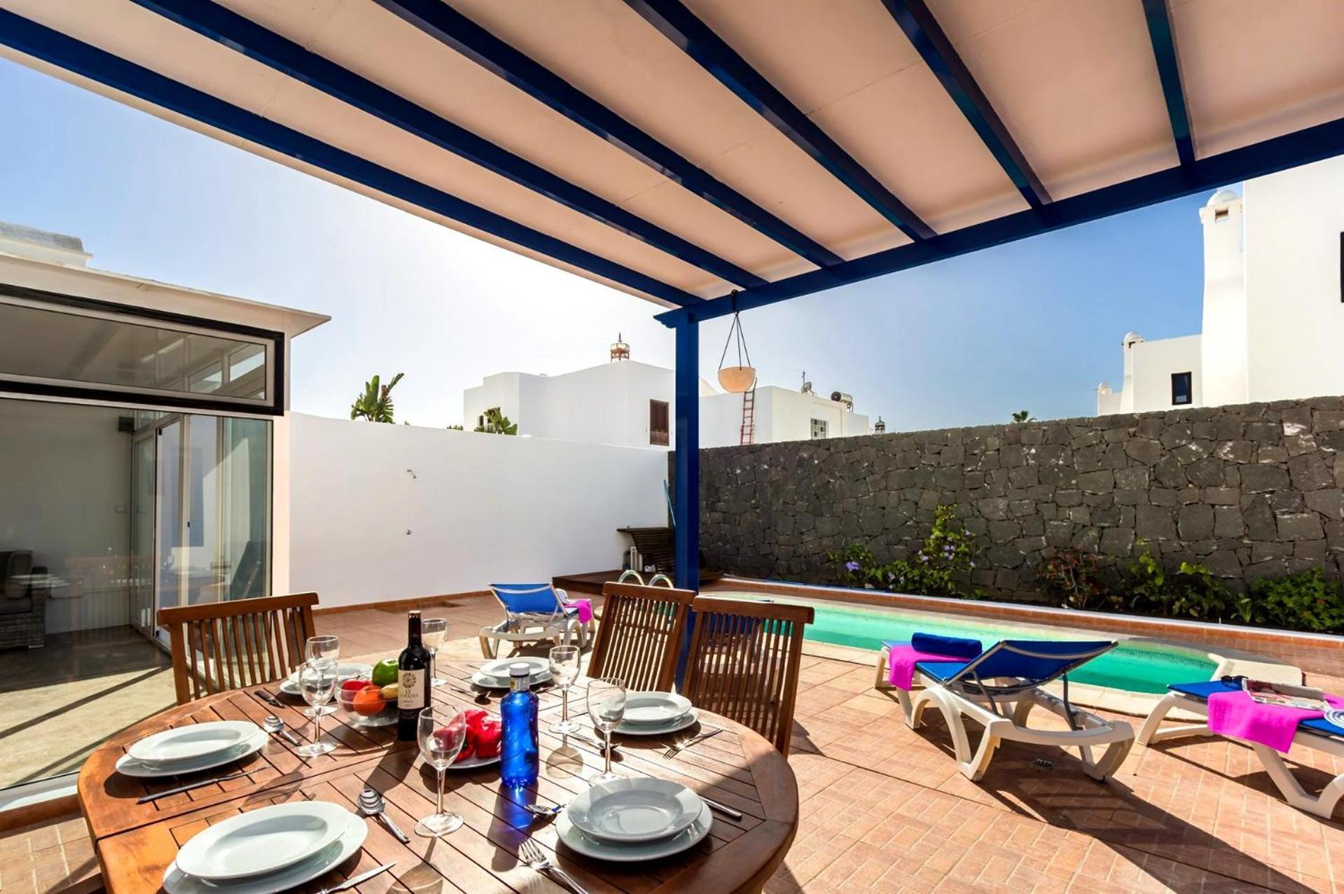 Natacha Puerto del Carmen (Lanzarote)