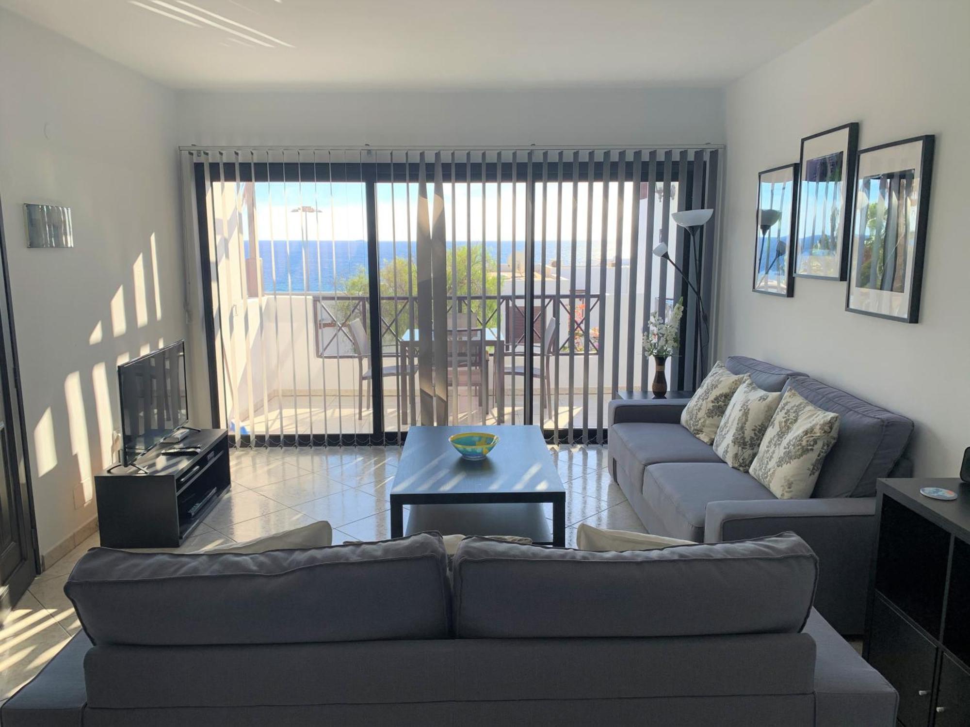 Tabaibas Apartamento