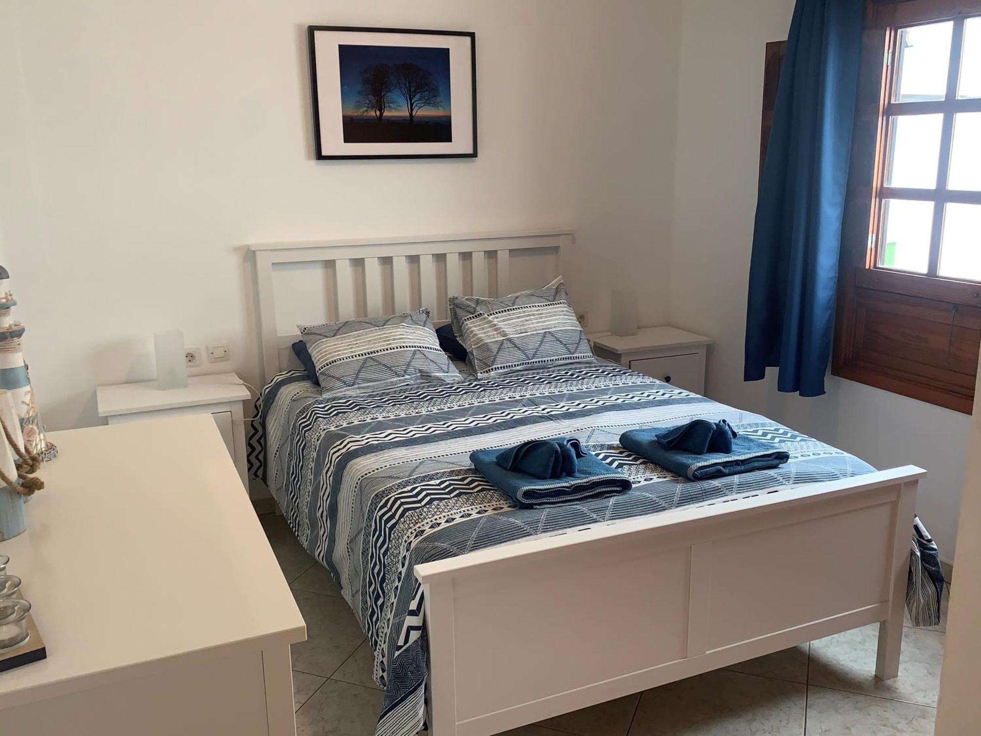 Tabaibas Apartamento *