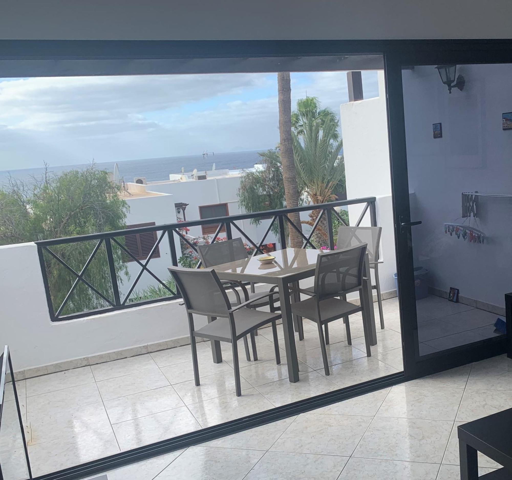Apartamento Tabaibas Puerto del Carmen (Lanzarote)