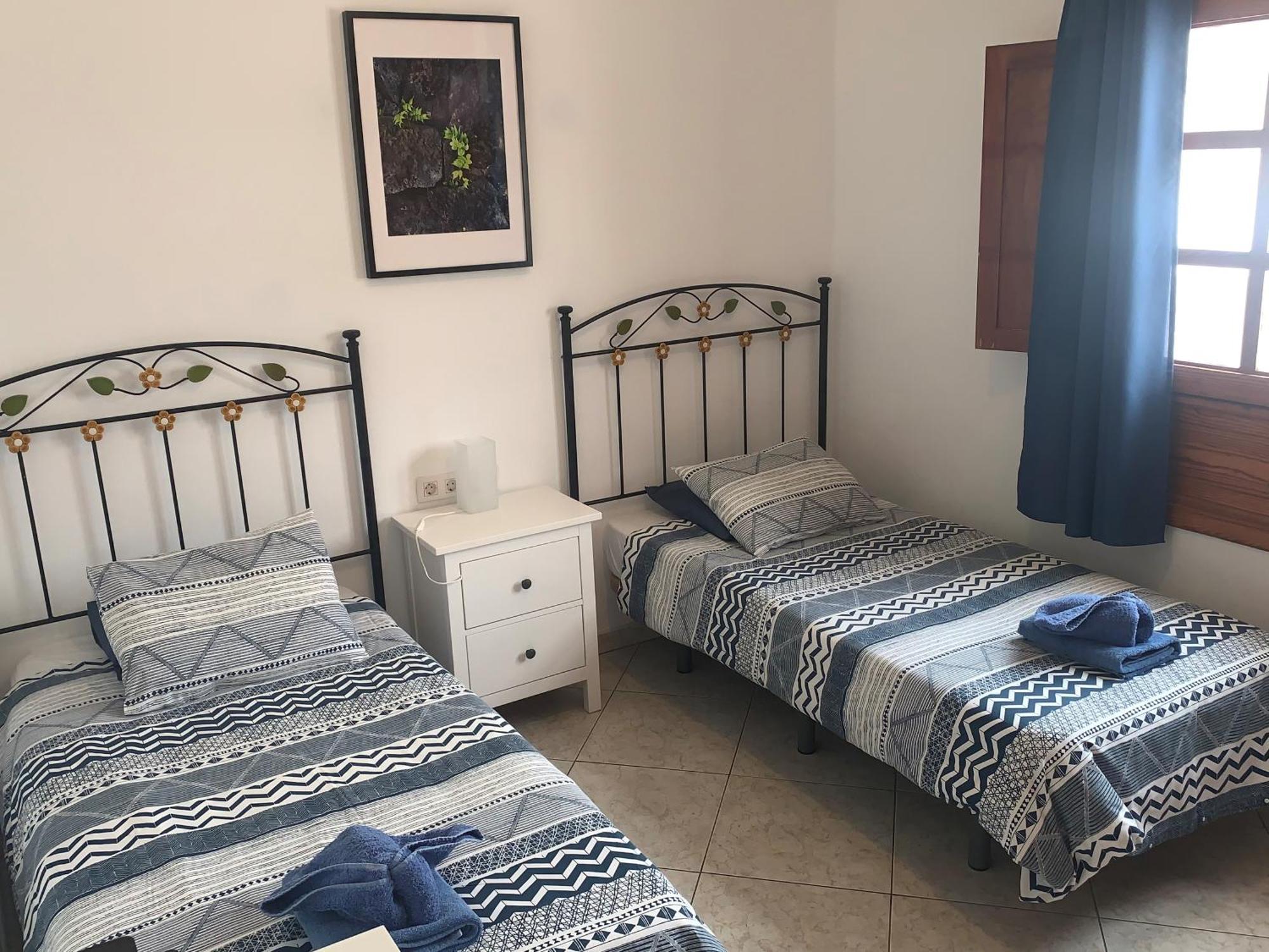 Tabaibas Apartamento