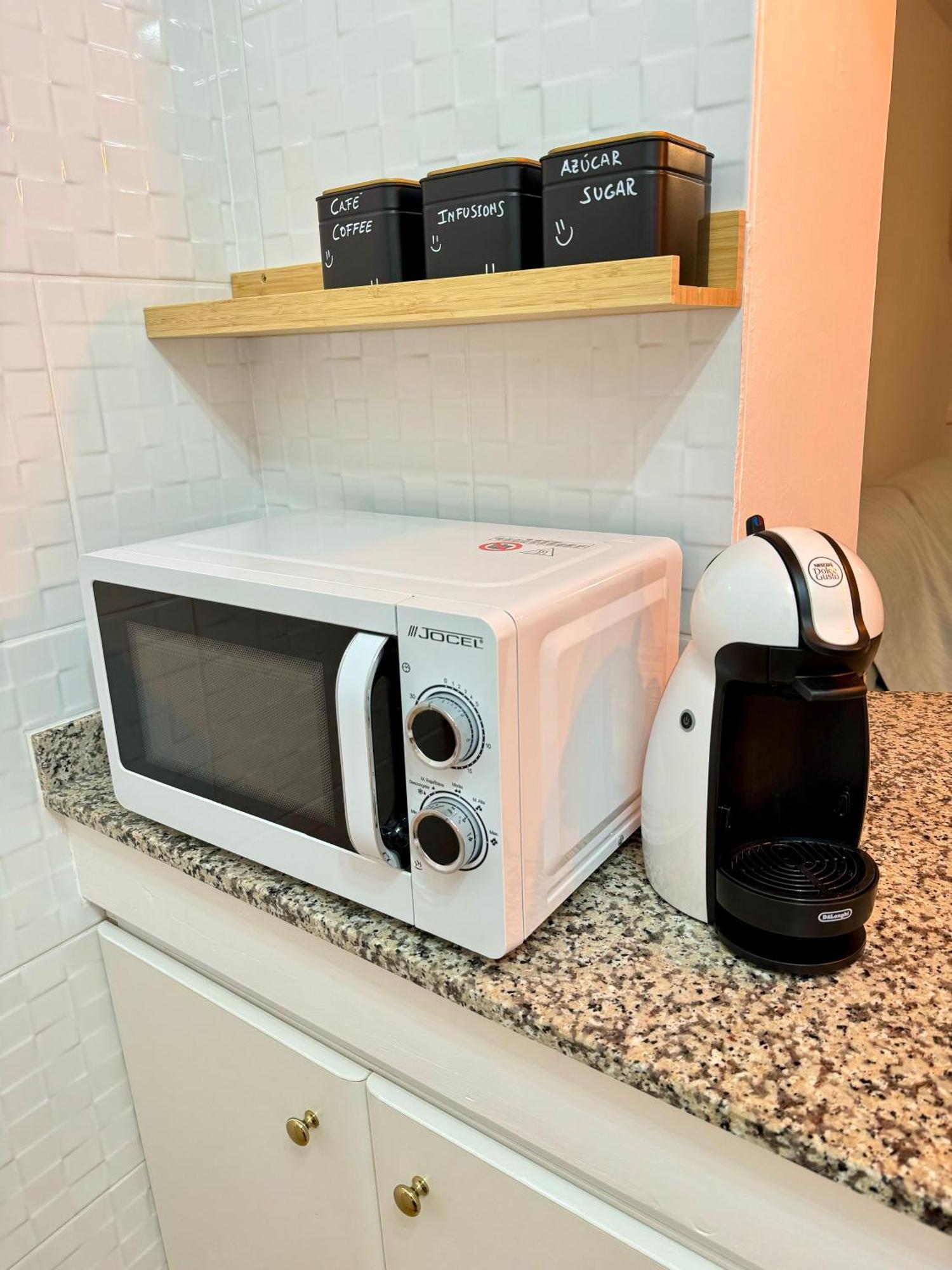 Apartamento Salitre Puerto del Carmen (Lanzarote)
