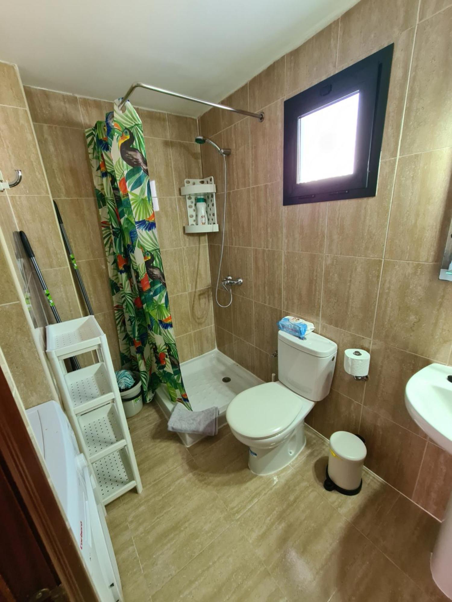 Apartment Bella Vista - Cactus Puerto del Carmen (Lanzarote)