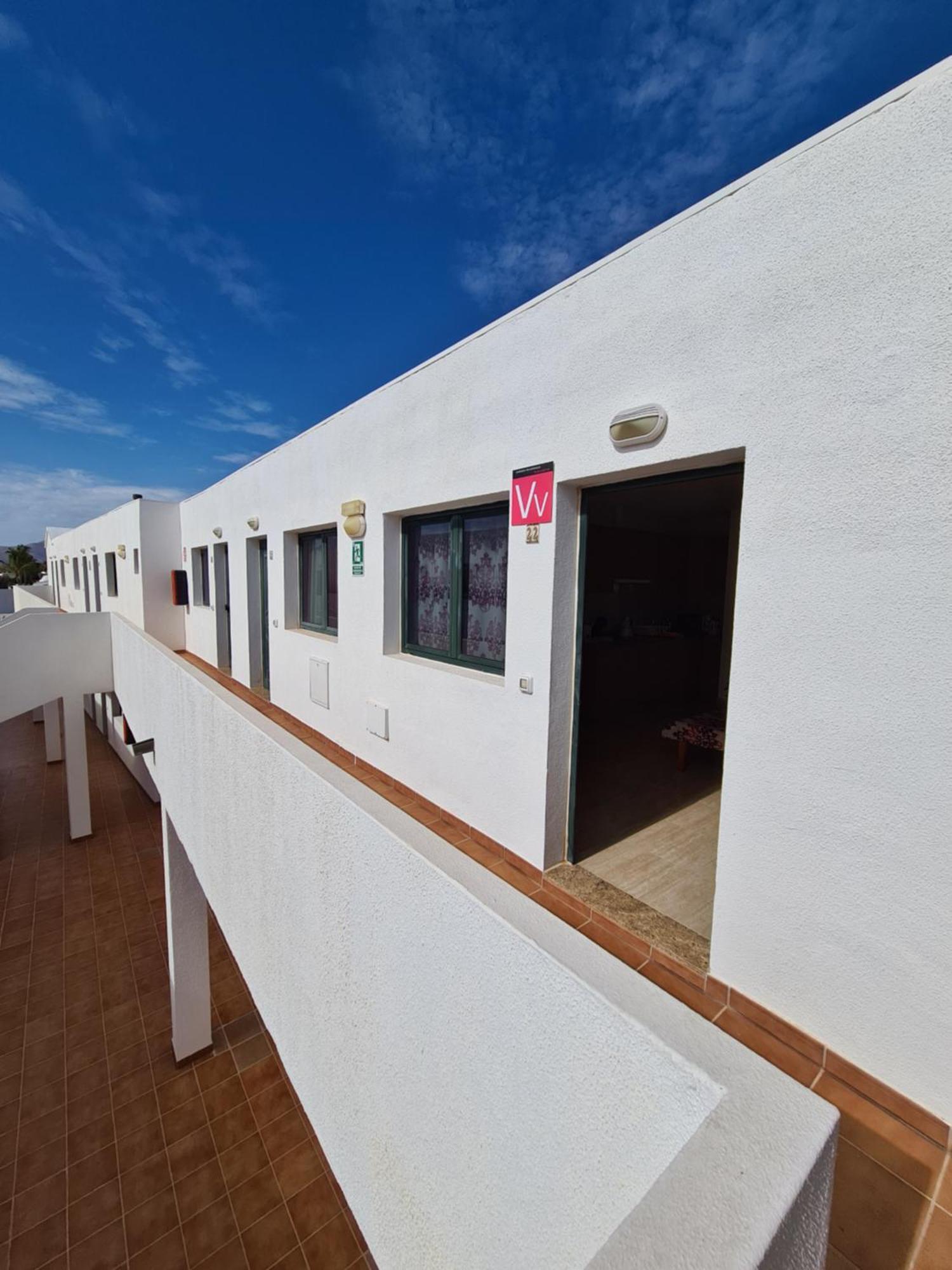 Bella Vista - Cactus Puerto del Carmen (Lanzarote)