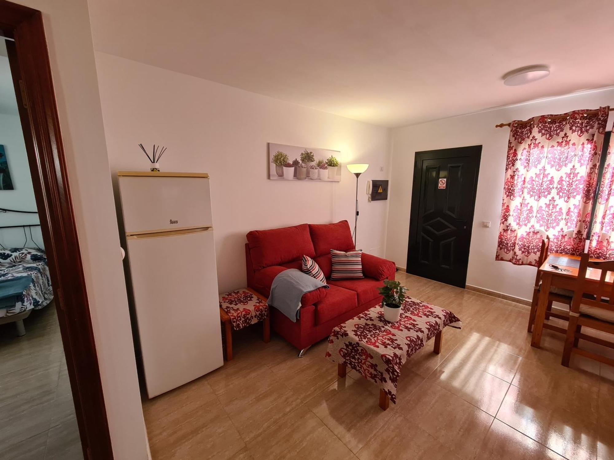 Bella Vista - Cactus Apartment Puerto del Carmen (Lanzarote)