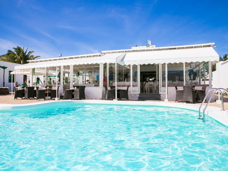 Apartamento Gaviotas The Collection Puerto del Carmen (Lanzarote)