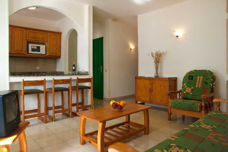 Apartamento Luz Y Mar Puerto del Carmen (Lanzarote)