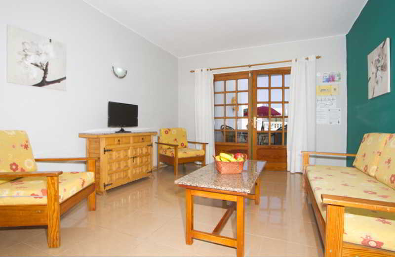 Apartamento Teneguia Puerto del Carmen (Lanzarote)