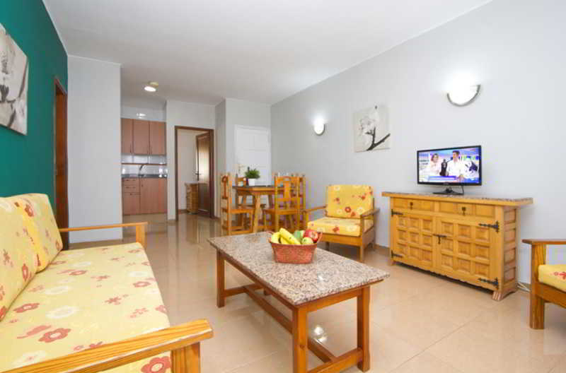 Teneguia Apartamento