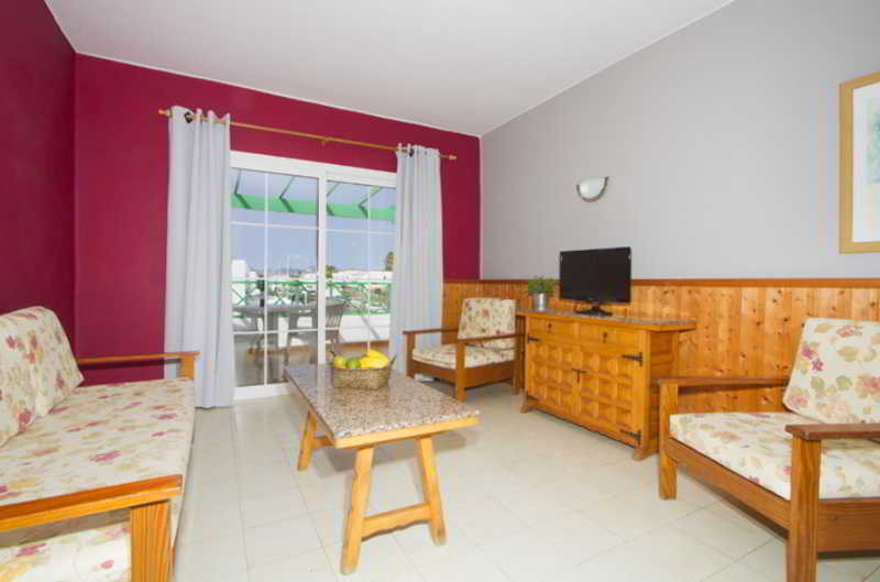 Apartamento Teneguia