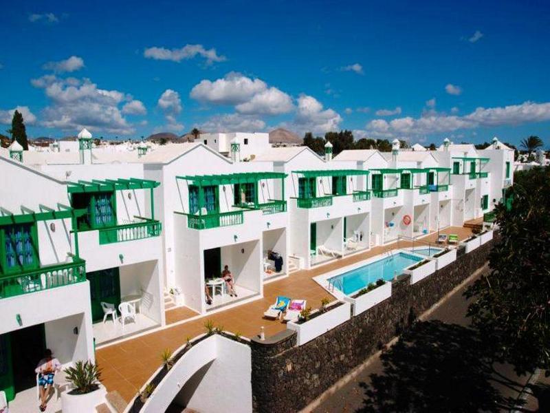 Europa Apartment Puerto del Carmen (Lanzarote)