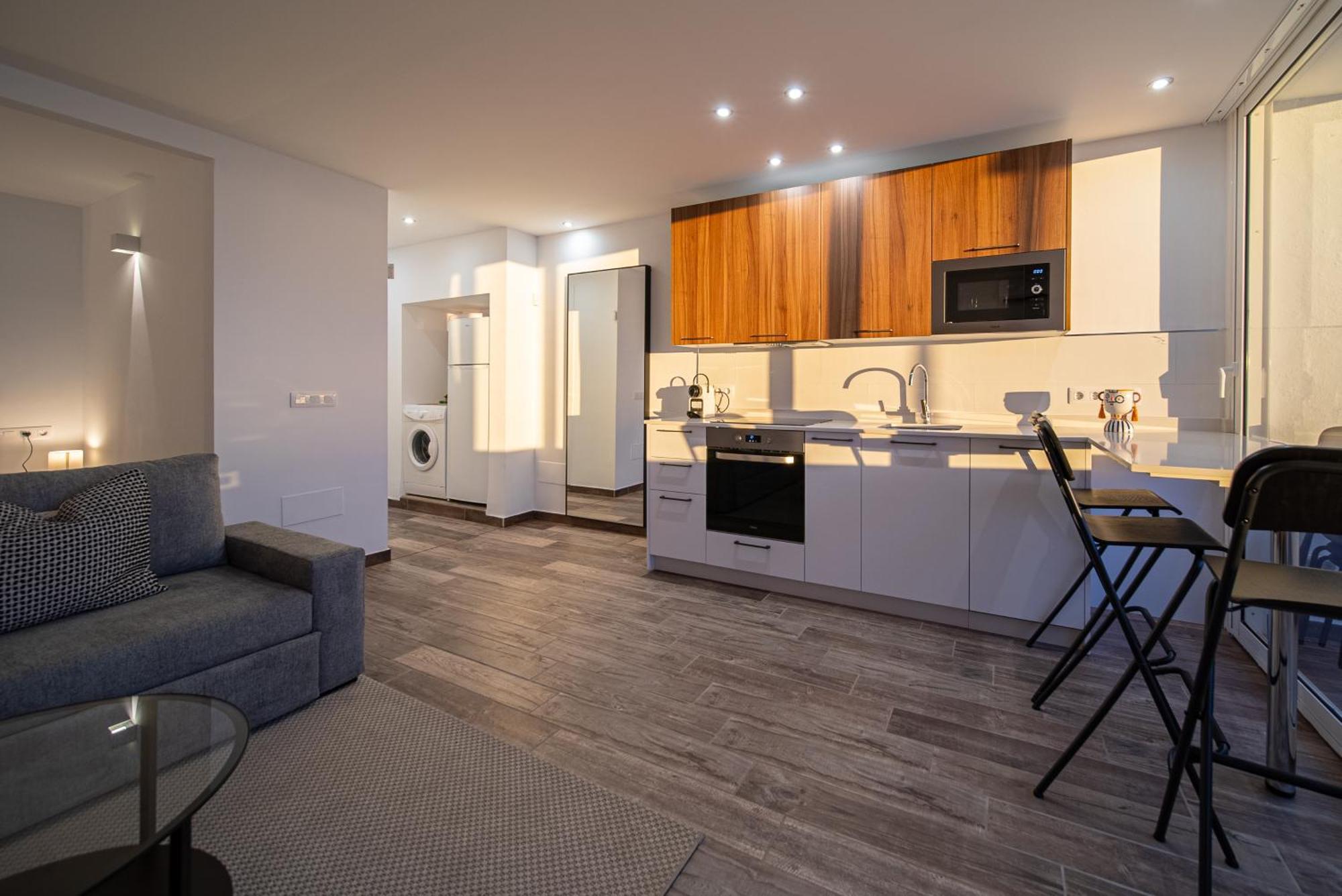 Apartamento Ocean Tías