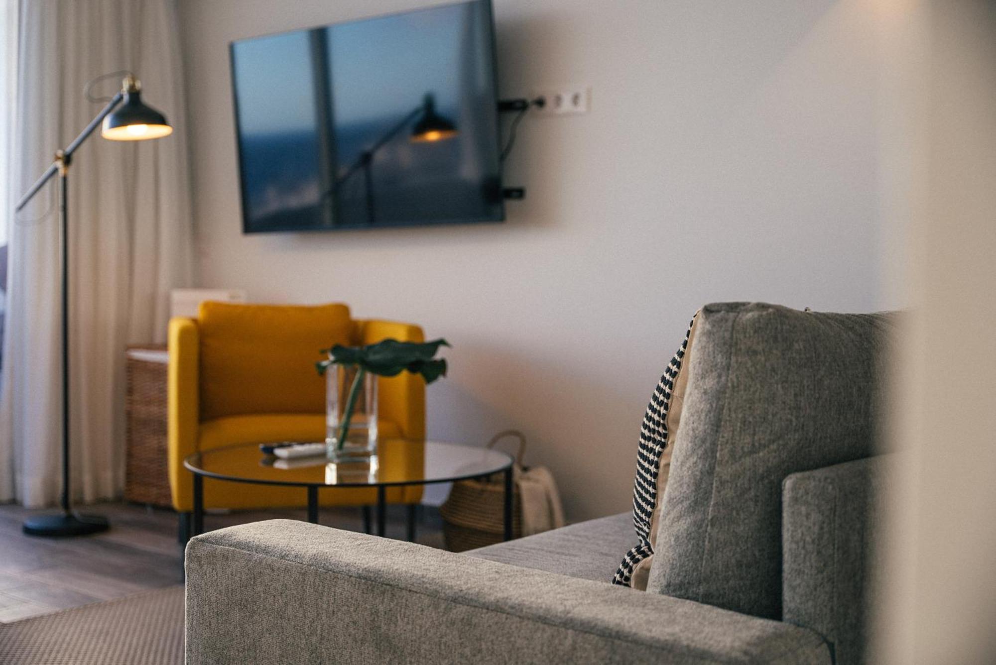 Apartamento Ocean Tías