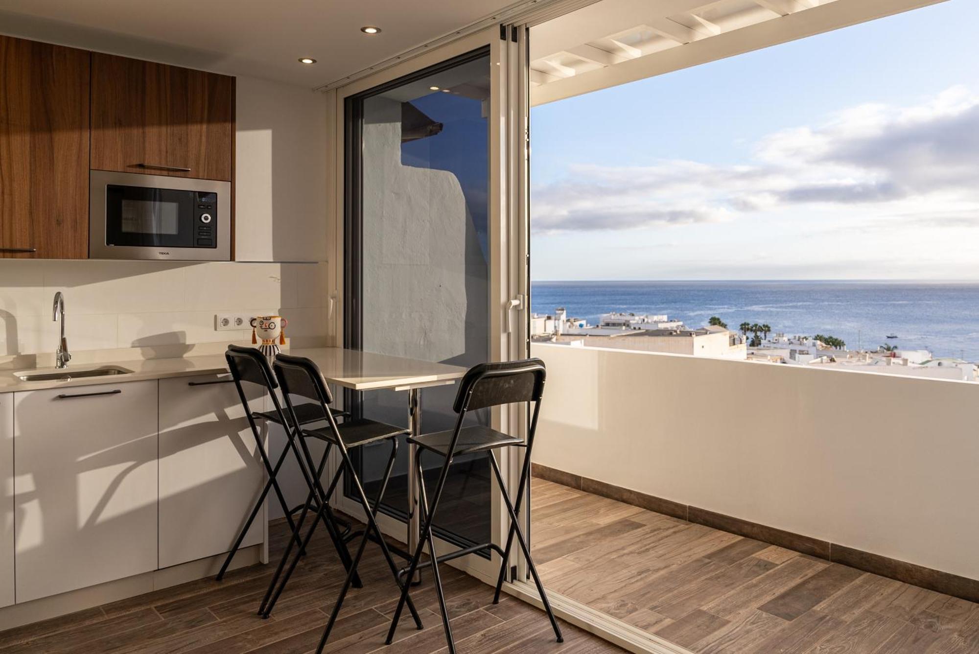 Ocean Apartamento Tías