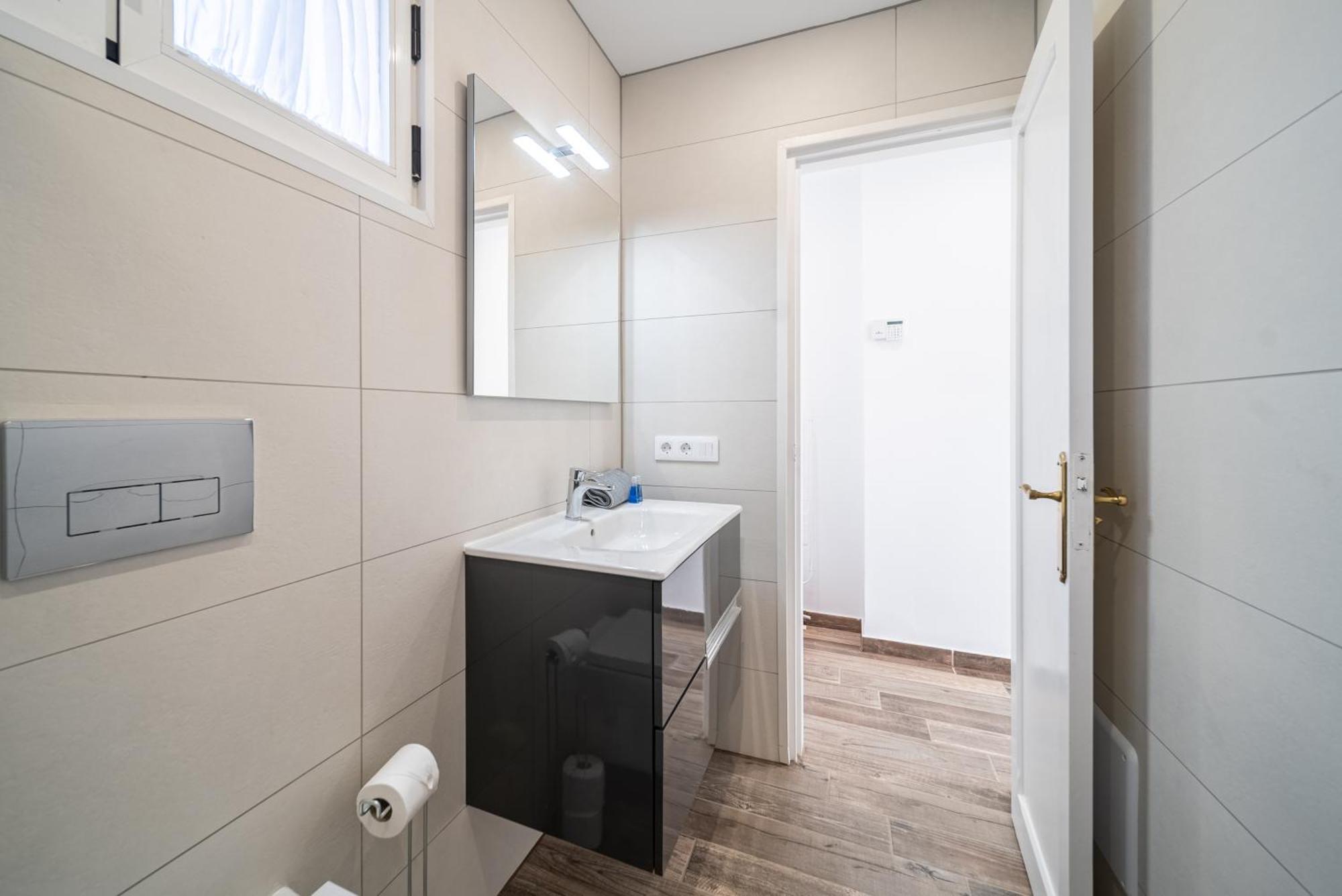 Ocean Apartamento