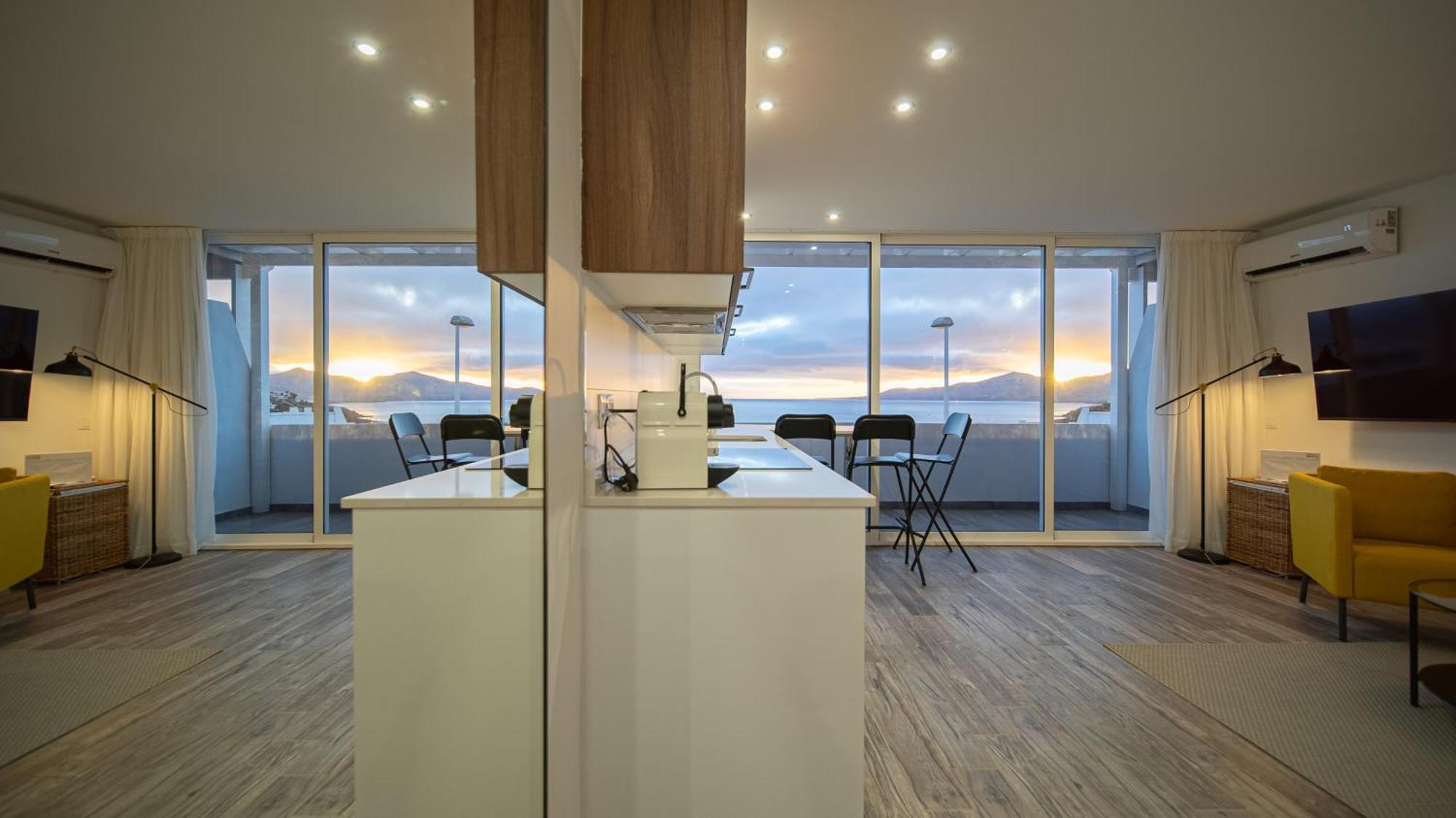 Apartamento Ocean Tías