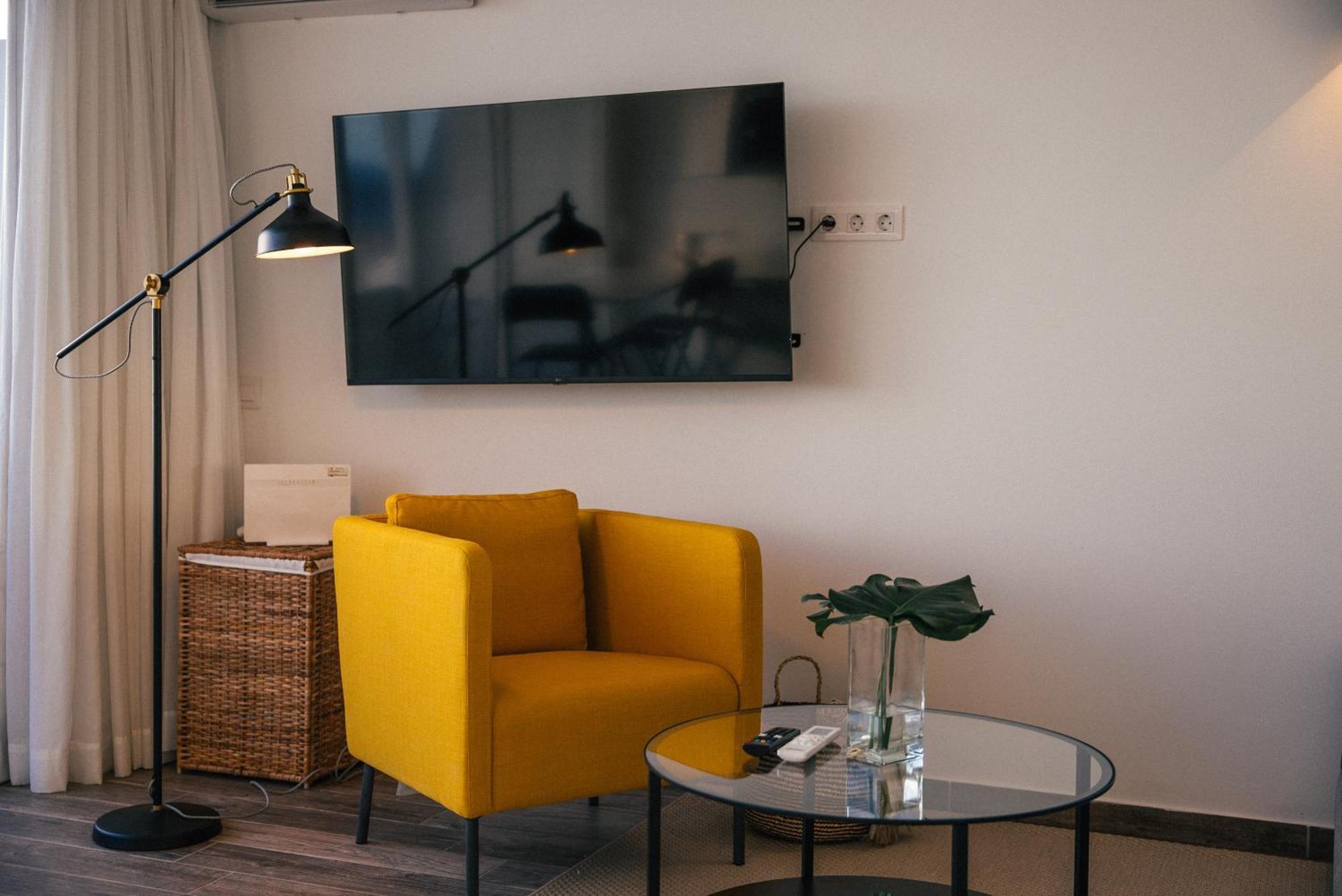 Ocean Apartamento *
