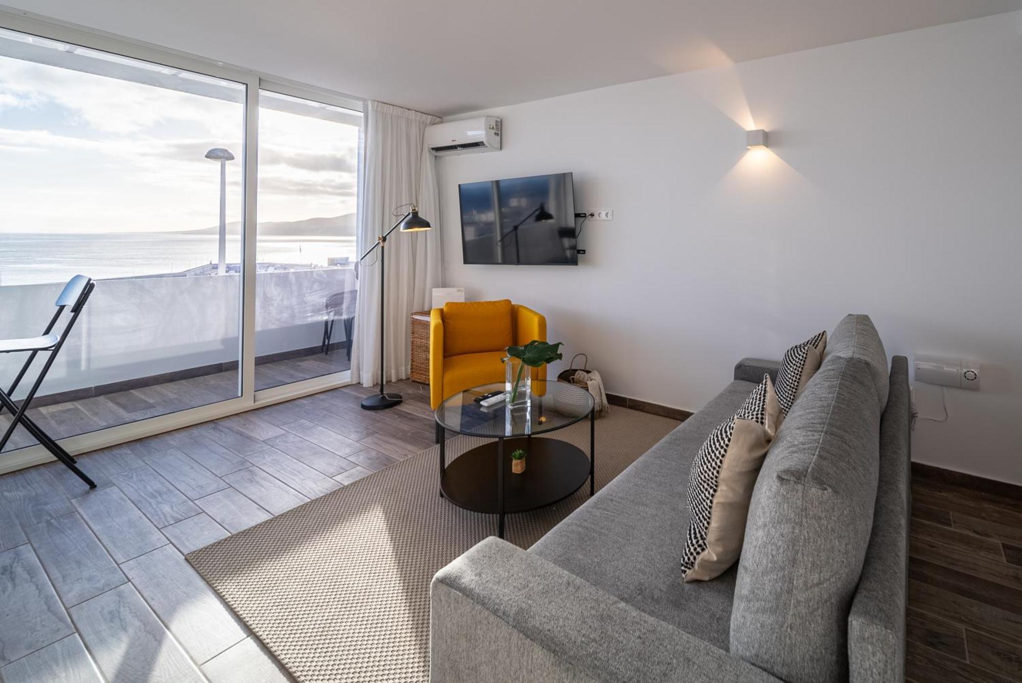 Apartamento Ocean