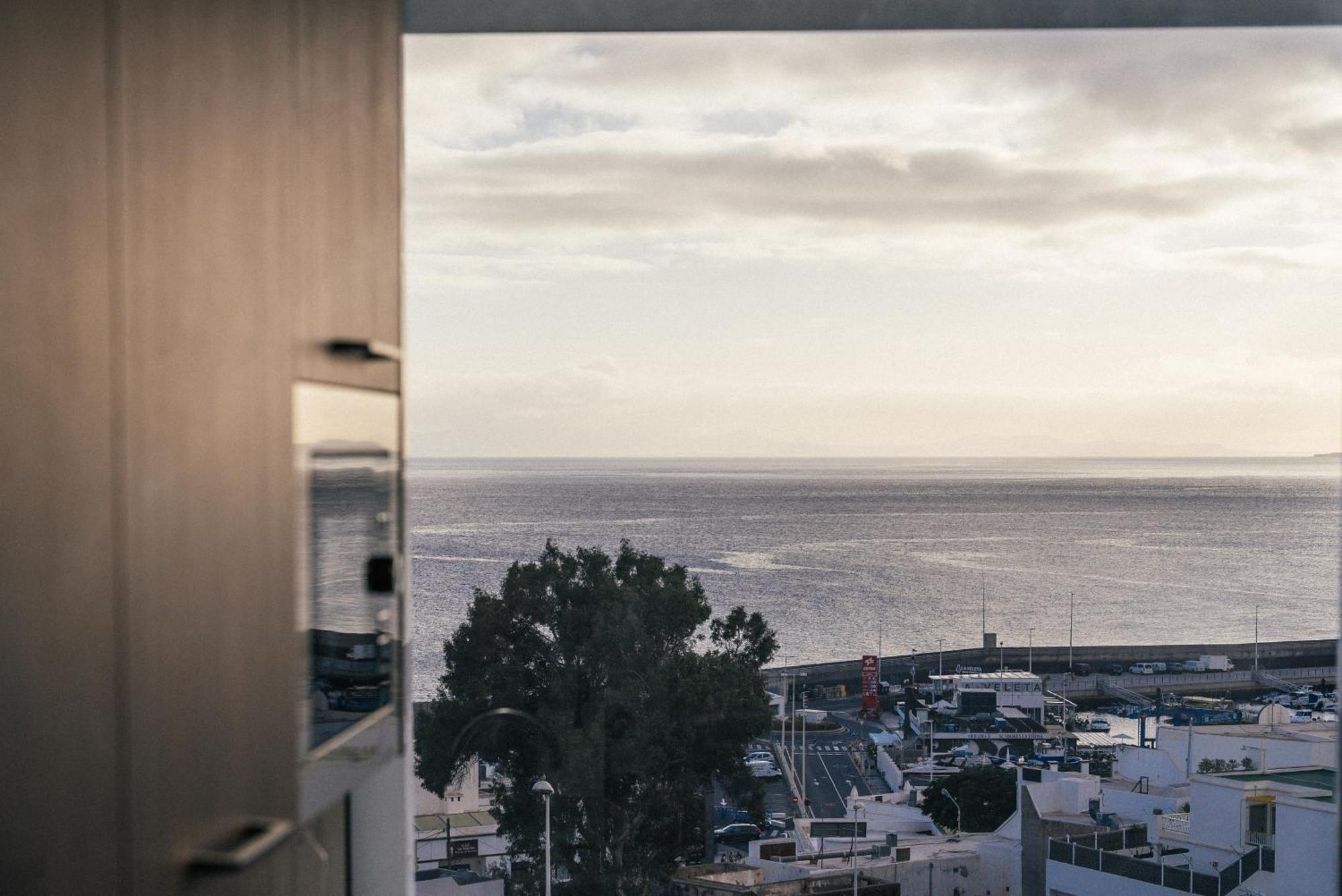Ocean Apartamento Tías