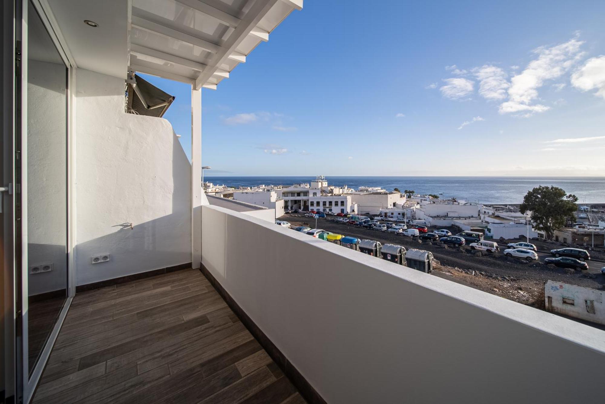 Ocean Apartamento Tías