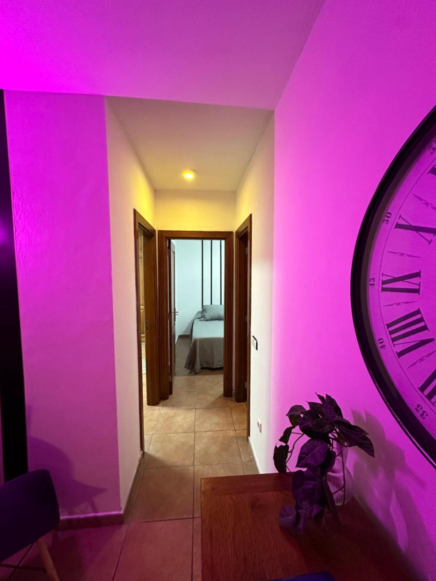 Apartamento B&s , 3 * Costa Teguise