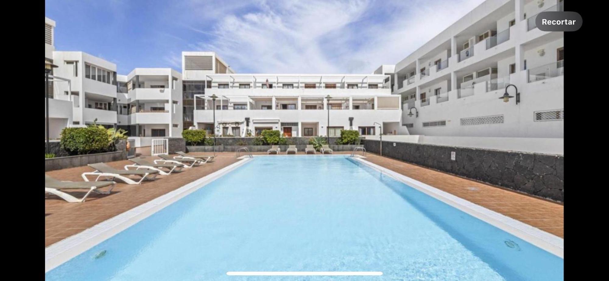 Apartamento B&s , 3 * Costa Teguise
