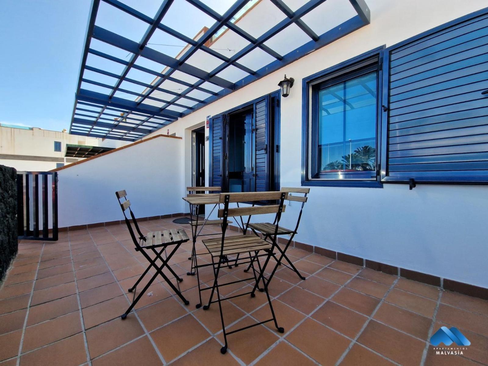 Malvasia 2 Apartment *