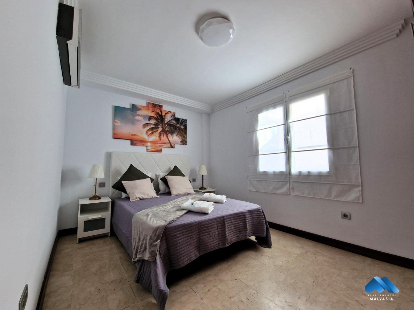 Apartment Malvasia 2 Playa Honda (Lanzarote)
