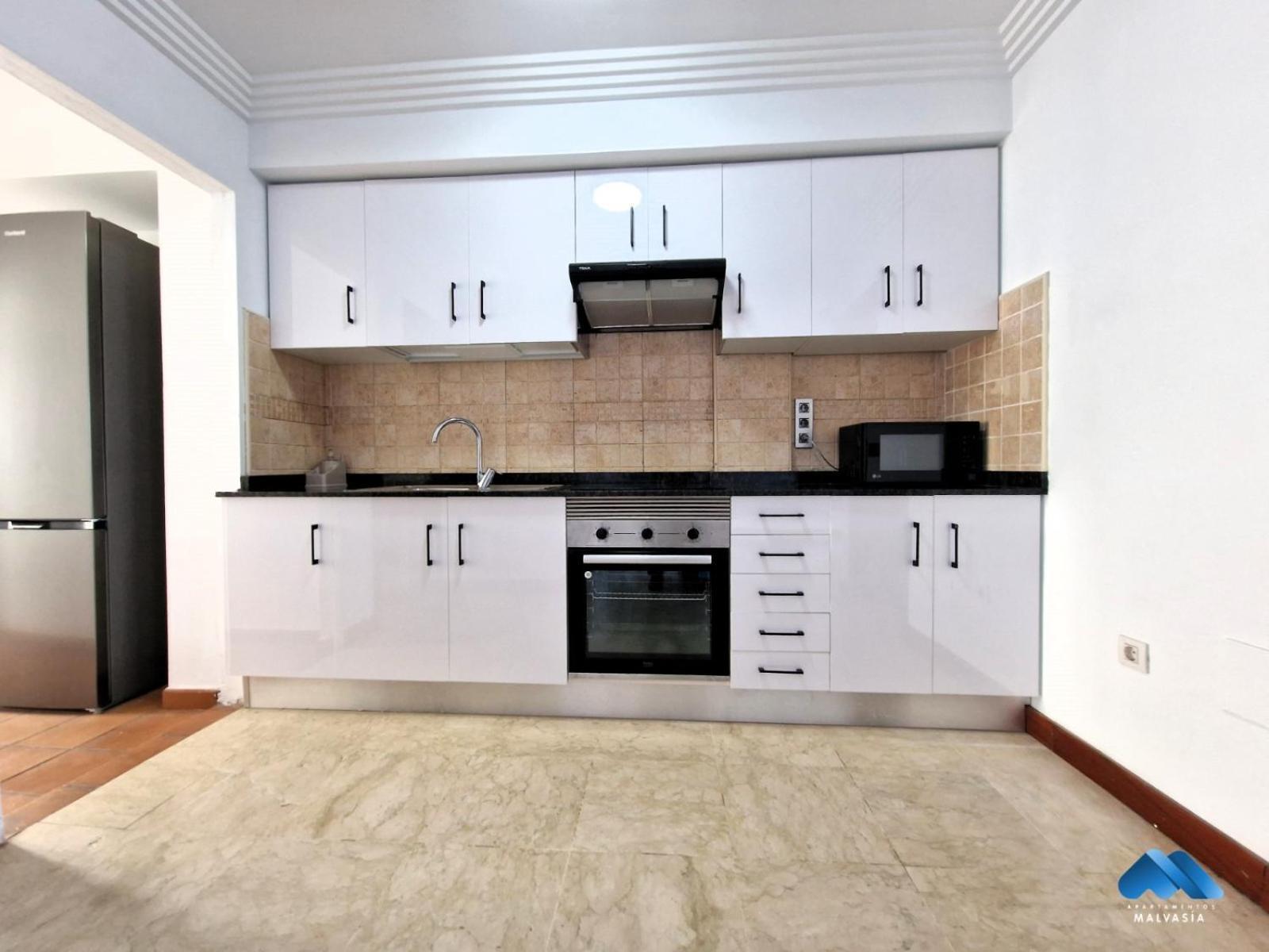 Malvasia 2 Apartment Playa Honda (Lanzarote)