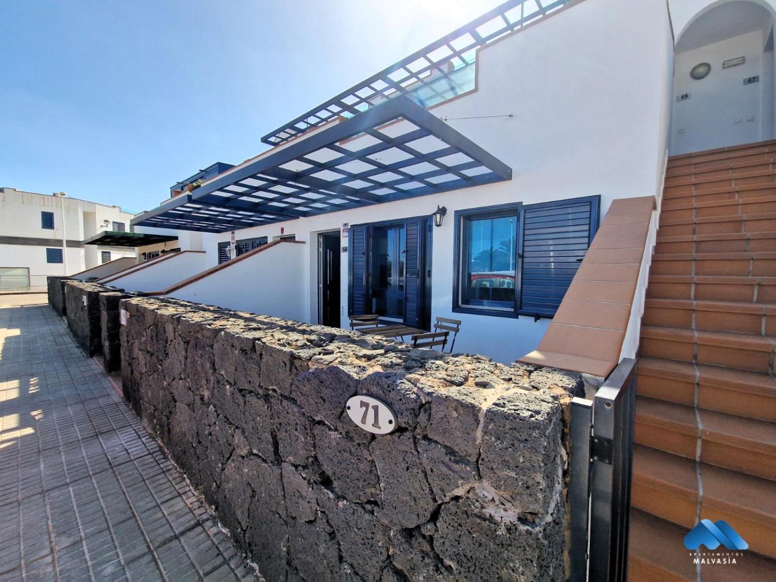 Malvasia 2 Apartment