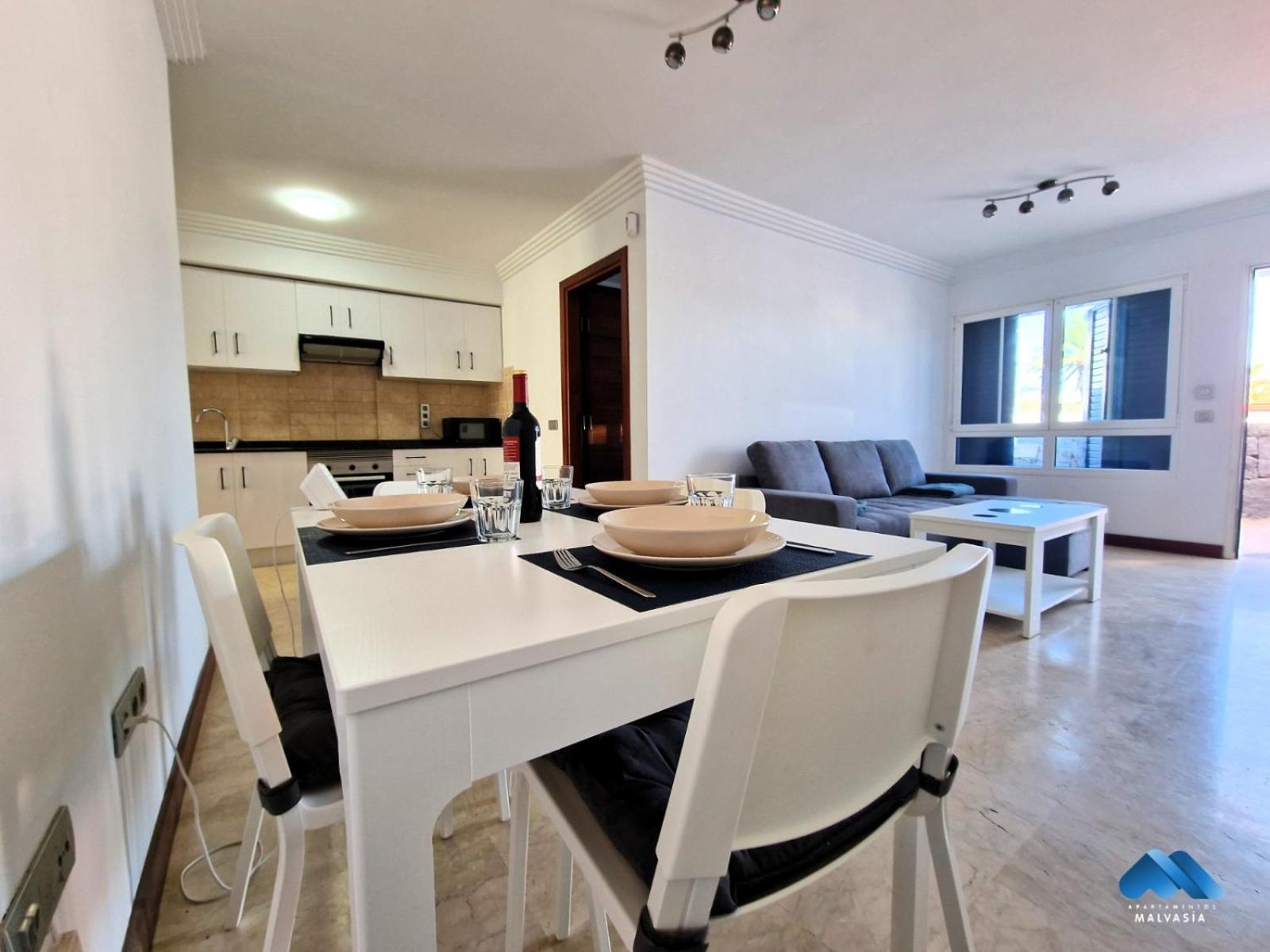 Apartment Malvasia 2 Playa Honda (Lanzarote)