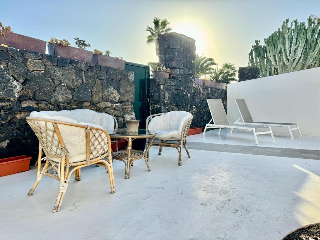 Luxury Playa Roca *