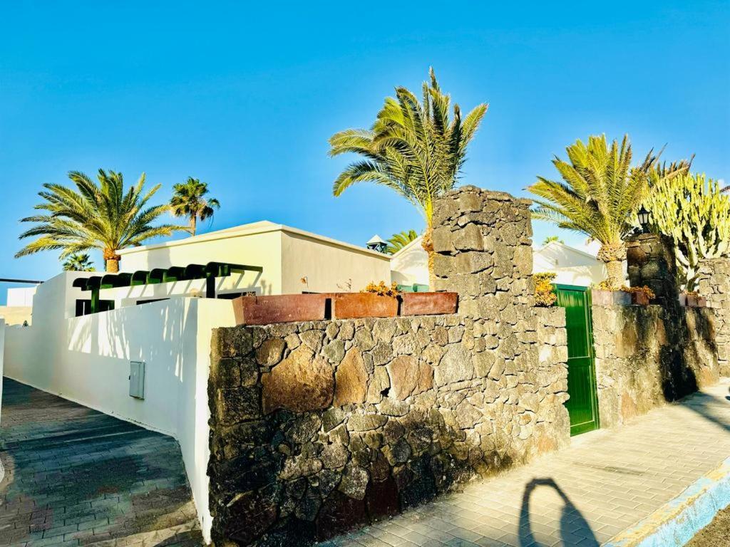 Luxury Playa Roca