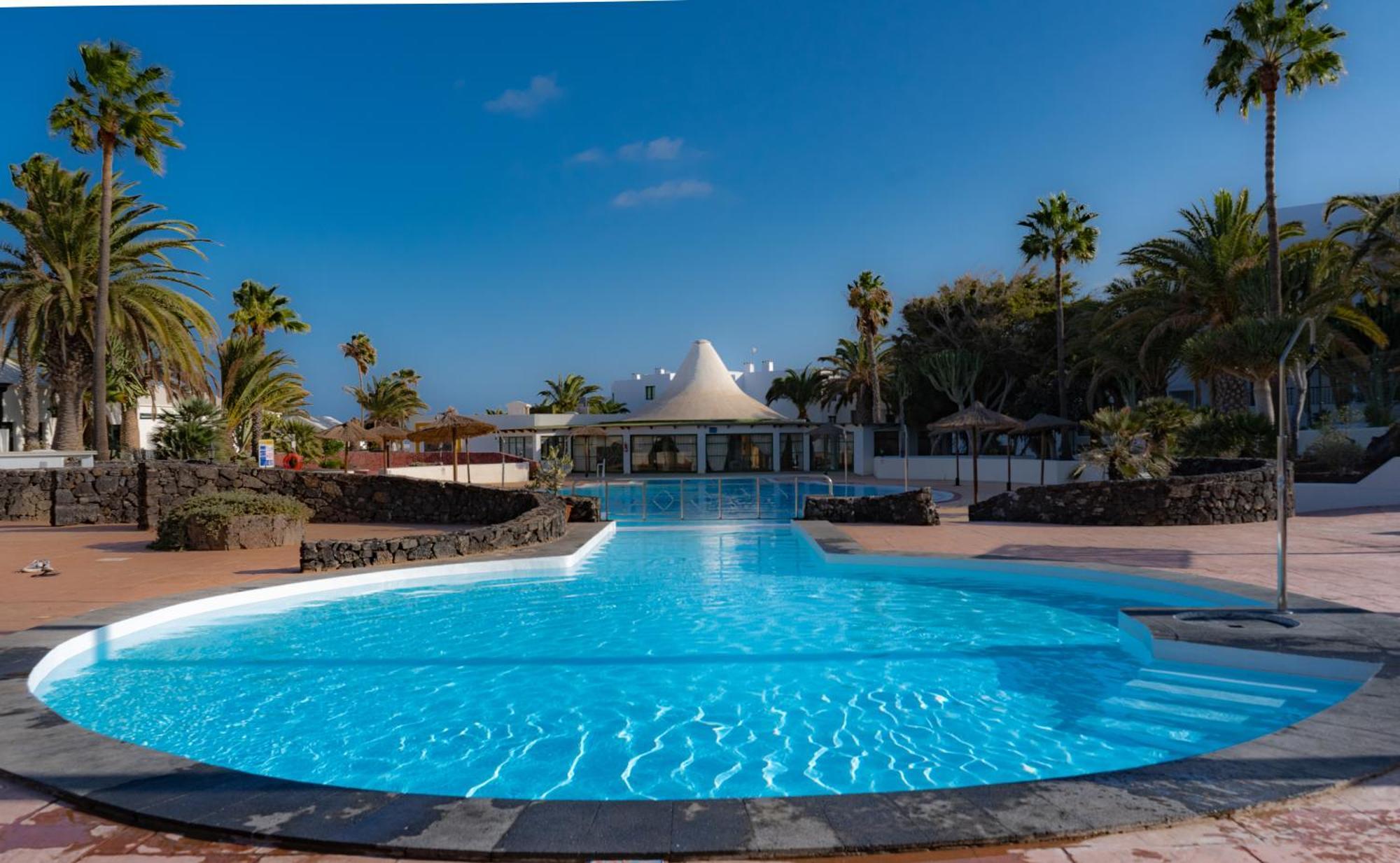 Luxury Playa Roca Сasa de vacaciones Costa Teguise