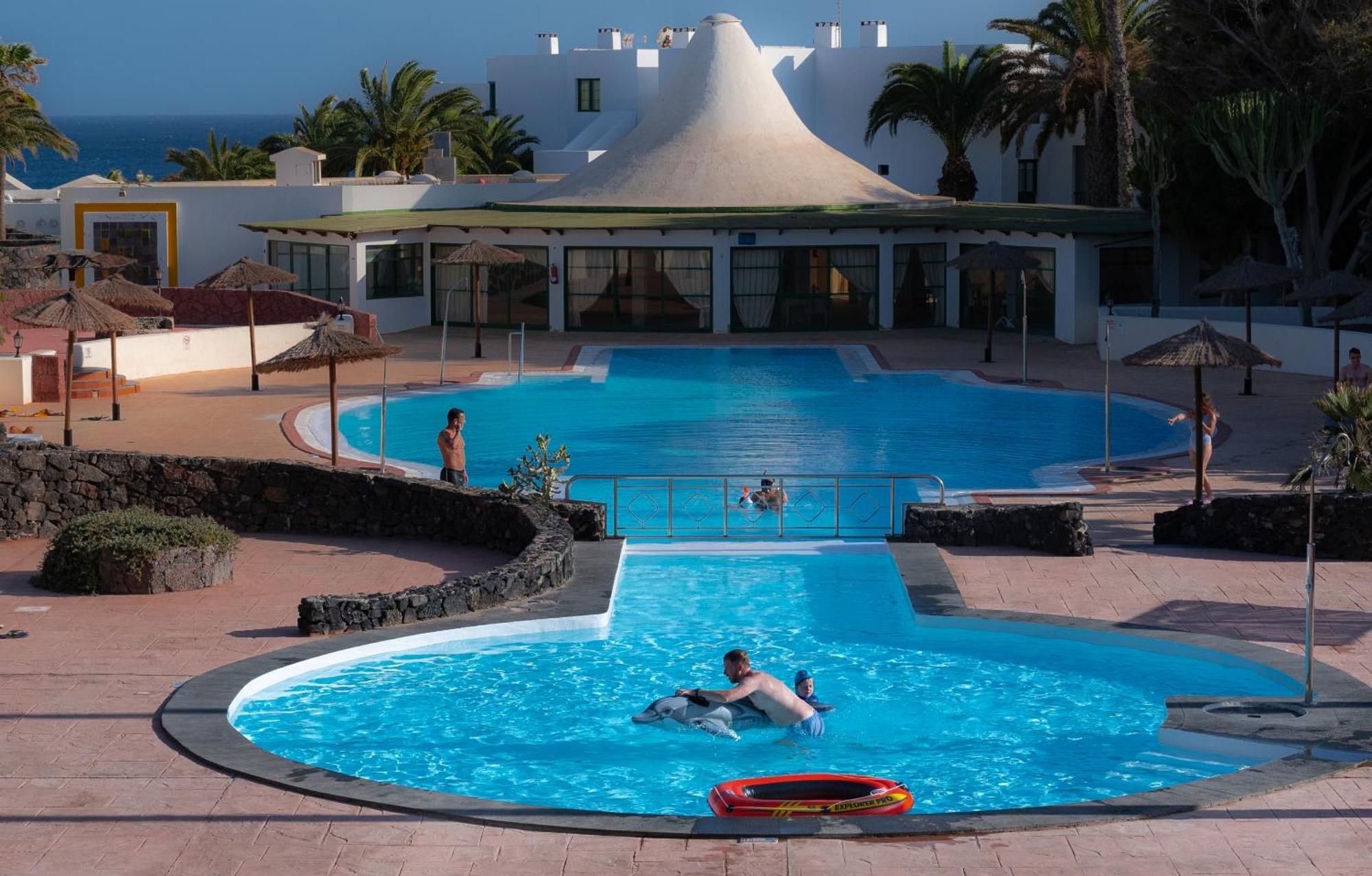 Сasa de vacaciones Luxury Playa Roca *