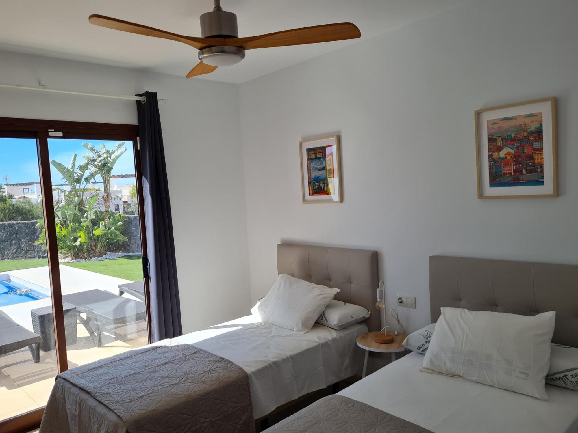 Villa Casa Aday