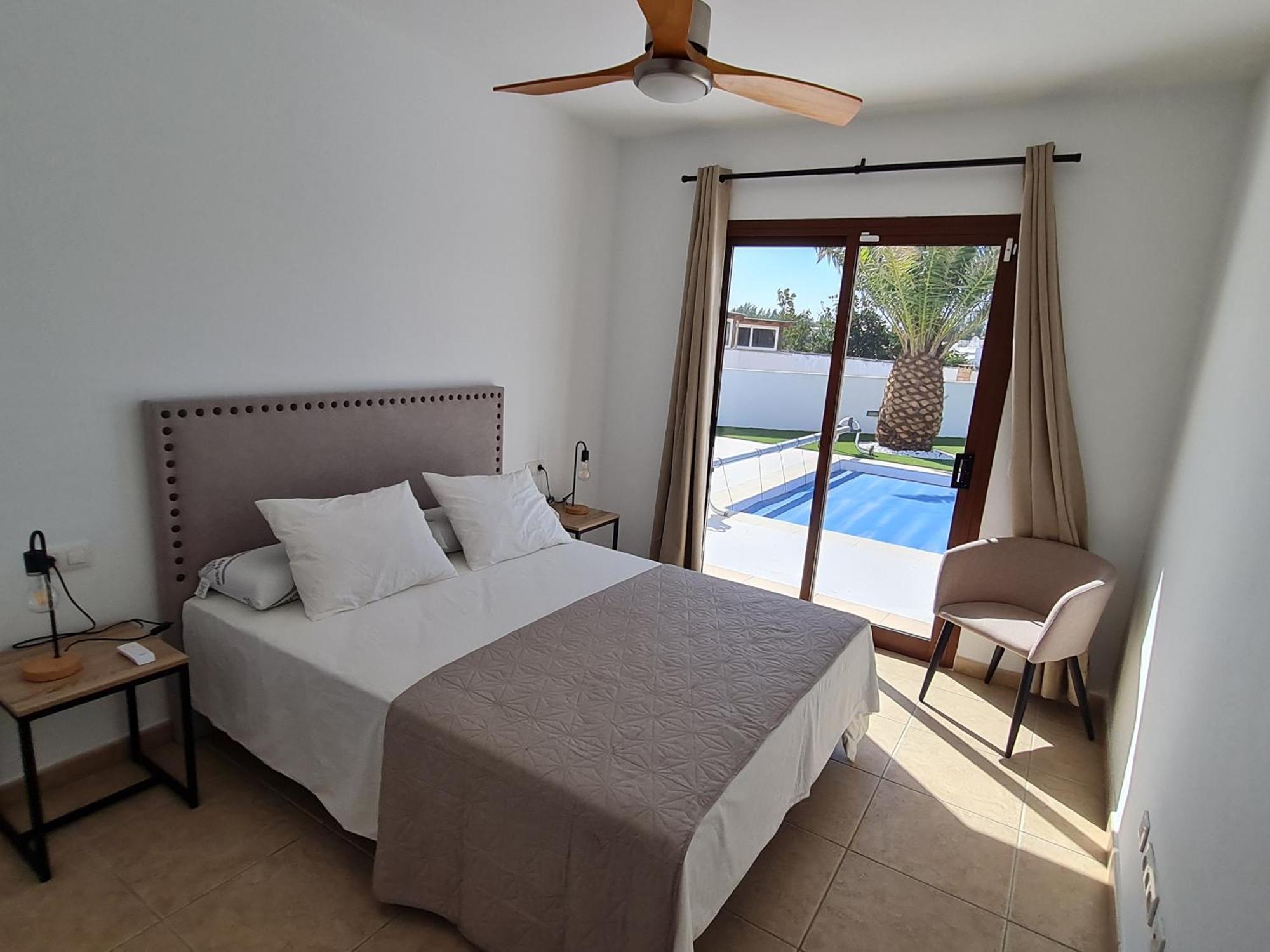 Villa Casa Aday